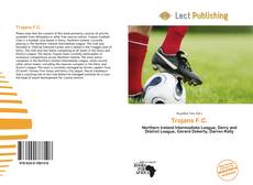 Bookcover of Trojans F.C.