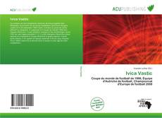Couverture de Ivica Vastic