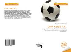 Bookcover of Cork Celtic F.C.