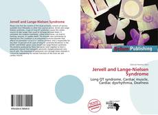 Portada del libro de Jervell and Lange-Nielsen Syndrome