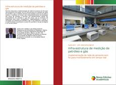 Borítókép a  Infra-estrutura de medição de petróleo e gás - hoz