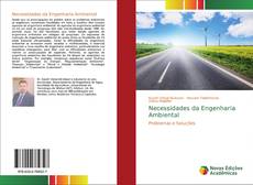 Bookcover of Necessidades da Engenharia Ambiental