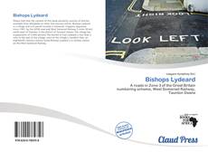 Portada del libro de Bishops Lydeard