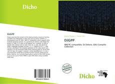 Capa do livro de DJGPP 