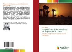 Portada del libro de Responsabilizar os membros do SI pelos seus crimes