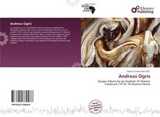 Andreas Ogris的封面