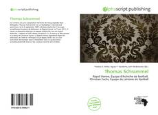Borítókép a  Thomas Schrammel - hoz