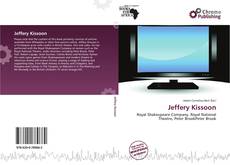 Jeffery Kissoon的封面