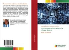 Portada del libro de Fundamentos do Design de Lógica Digital
