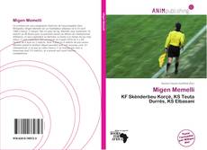 Couverture de Migen Memelli