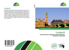 Copertina di Langport