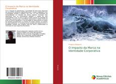 Bookcover of O Impacto da Marca na Identidade Corporativa