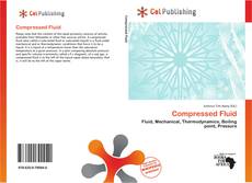 Portada del libro de Compressed Fluid