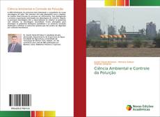 Ciência Ambiental e Controle da Poluição kitap kapağı