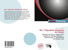 Couverture de No. 7 Squadron (Pakistan Air Force)