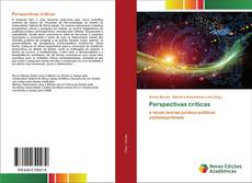 Perspectivas críticas的封面