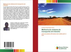 Bookcover of Melhoria do sistema de transporte em trânsito