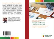 Bookcover of Inovação em Micro e Pequenas Empresas