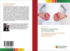 Portada del libro de Eficácia e segurança de etelcalcetide