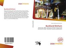 Couverture de Buckland Dinham