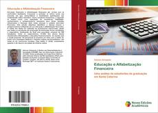 Bookcover of Educação e Alfabetização Financeira