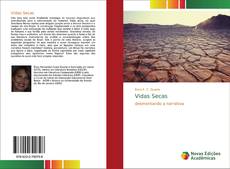 Portada del libro de Vidas Secas
