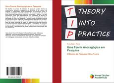 Portada del libro de Uma Teoria Andragógica em Pesquisa