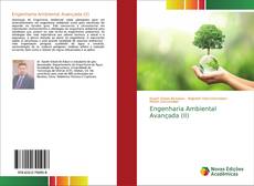 Portada del libro de Engenharia Ambiental Avançada (II)