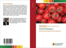 Controle Biológico kitap kapağı