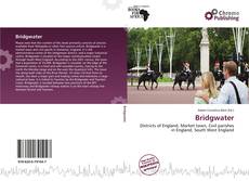 Capa do livro de Bridgwater 