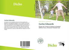 Couverture de Carlos Edwards