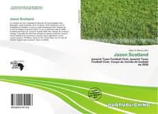 Portada del libro de Jason Scotland