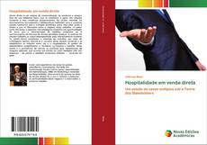 Portada del libro de Hospitalidade em venda direta