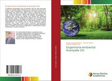 Portada del libro de Engenharia Ambiental Avançada (III)