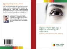 Bookcover of Processamento de Sinais e Doenças Oftalmológicas Associadas