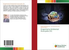 Portada del libro de Engenharia Ambiental Avançada (IV)