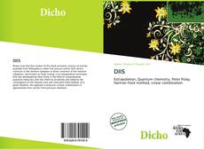 Couverture de DIIS