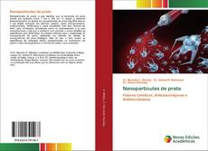 Portada del libro de Nanopartículas de prata