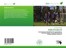Copertina di Srđa Knežević
