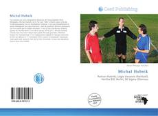 Bookcover of Michal Hubník