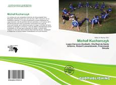 Portada del libro de Michał Kucharczyk