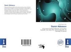 Обложка Samir Abbasov