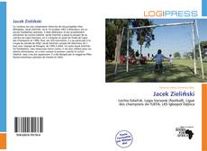 Bookcover of Jacek Zieliński