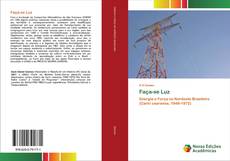 Faça-se Luz kitap kapağı
