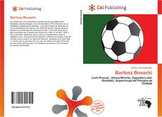 Portada del libro de Bartosz Bosacki