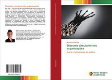 Bookcover of Discurso circulante nas organizações