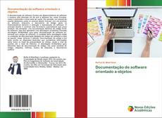Documentação de software orientado a objetos的封面