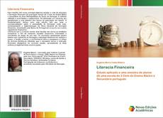 Portada del libro de Literacia Financeira