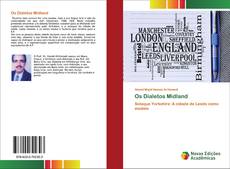 Couverture de Os Dialetos Midland