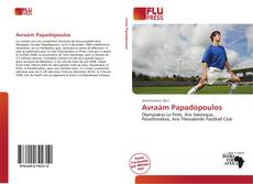 Couverture de Avraám Papadópoulos